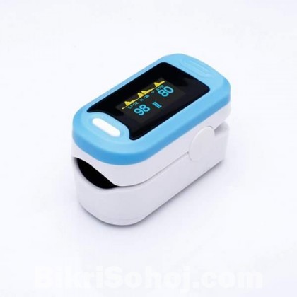 Pulse Oximeter